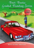 Best Books' Grade 1 FAL Graded Reader Level 2 Book 4: Siswe drives