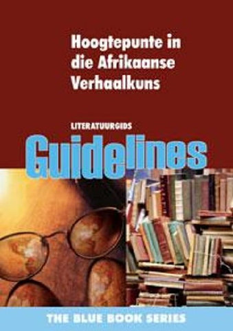 HOOGTEPUNTE IN DIE AFRIKAANSE