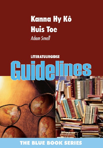 Guidelines Studiegids - Kanna Hy Kô Hys-Toe