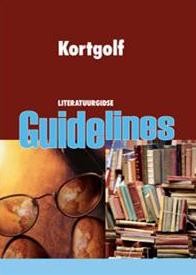 Kortgolf Eerste Add Taal Literatuurgids