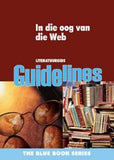 In die oog van die web Literatuurgids