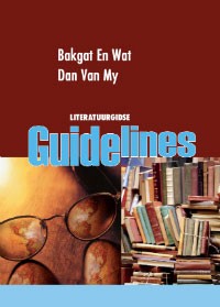 Bakgat, en wat dan van my?: Gr 10 - 12