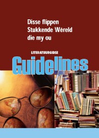 Dis 'n flippen stukkend wereld: Gr 10 - 12