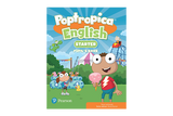 Poptropica English Starter Active Teach USB