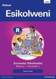 Platinum Libanga R Incwadzi Yekufundza iThemu 1 Incwadzi 1 Esikolweni(Reader)