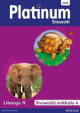 Platinum Libanga R Incwadzi enkhulu 4(Big Books)