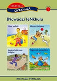 "Siyakhula Siswati Stage 1 Big Book Mine naCeli Libhola lelibovu Lusuku lolukhulu laSipho Ngiswele emaphiko?"