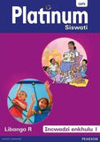 Platinum Libanga R Incwadzi enkhulu 1(Big Books)