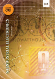 N4 Industrial Electronics eBook