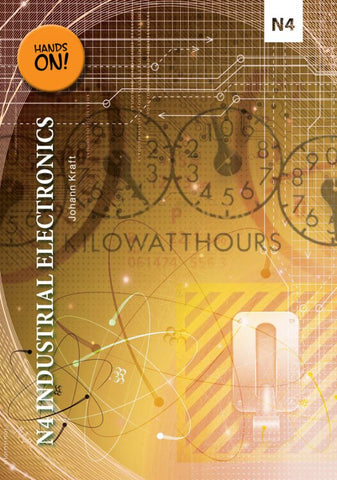 N4 Industrial Electronics eBook