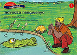 Siyakhula Stage 2 Indvodza nengwenya (Siswati)