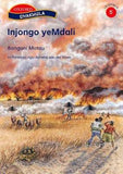 Siyakhula Stage 5 Reader 3 Injongo yemdali (SiSwati)