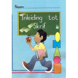 Inleiding tot Skrif