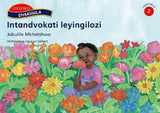 Siyakhula Stage 2 Intsandvokati leyingilosi (SiSwati)