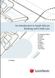Introduction to SA Banking and Credit Law