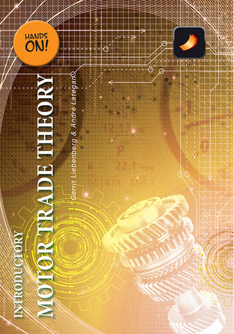 Trade Theory (Introductory) N1