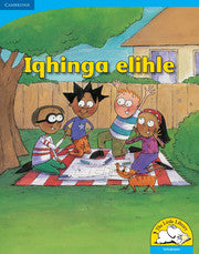 Iqhinga elihle (Big Book version)