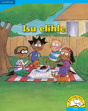 Isu elihle (Big Book version)