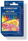 STAEDTLER Wax Crayons