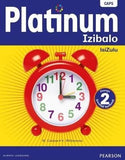 Platinum i-mathematics: Gr 2: Learner's book(Learners Book)