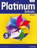 Platinum i-mathematics Ibanga 3 Incwadi Yomfundi (Learner's book)