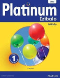 Platinum I-Mathematics Ibanga 1 Incwadi Yomfundi(Learners Book)