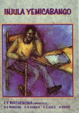 Injula Yemicabango - Zulu Essays