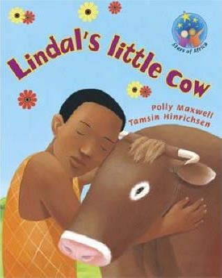 Lindal's little cow (Stars of Africa)