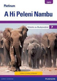 Platinum A Hi Peleni Nambu Giredi 7 Xiletelo ya Mudyondzisi (Teacher's Guide)