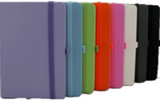 CTP A5 Pastel Journals 2022 - Each