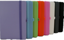CTP A5 Pastel Journals 2022 - Each
