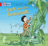 AK+ L21: JACK & BEANSTALK