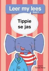 Leer my lees (Vlak1) 3: Tippie se jas