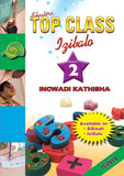 TOP CLASS MATHEMATICS GRADE 2 WORKBOOK (SISWATI)