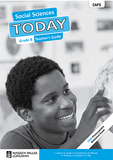 Today Social Sciences Grade 8 (Teacher's Guide) CAPS