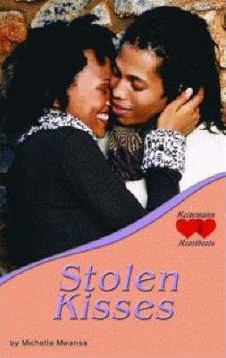 Heinemann Heartbeats: Stolen Kisses