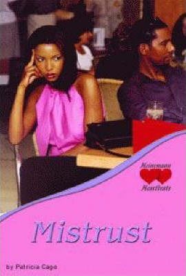 Heinemann Heartbeats: Mistrust