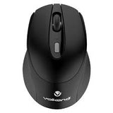 VolkanoX Agate series Rechargeable Bluetooth + 2.4 GHz Mouse