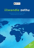 iilwandle zethu: Journal of Ocean Law and Governance in Africa (2019 subscription - 1 issue per annum)