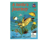 Turtle’s journey, A (Stars of Africa Series)