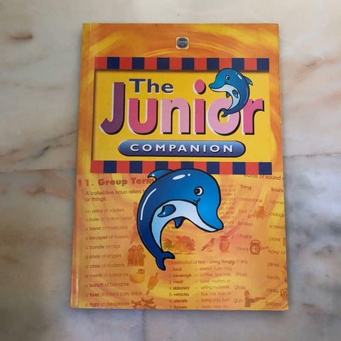 The Junior Companion