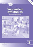 Impumelelo Kwilitheresi Ibanga 2 Teacher's Pack (Teacher's Guide and Big Book) (CAPS)