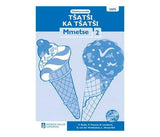 Tšatši ka Tšatši Mmetse Mphato 2 Tlhahlamorutiši (CAPS)(Teachers Guide)