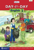 Day-by-Day English Grade 3 Big Book 3