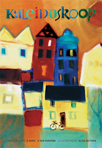 Kaleidoskoop (Printed book.)