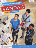 Sosiale Wetenskappe Vandag Graad 9 Leerderboek (NKABV) (Learner's Book)