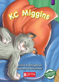 KC Miggins (HL)