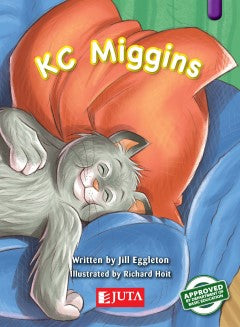 KC Miggins (HL)