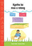 Kgetha ka moo o ratang