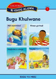 Ri khou aluwa Tshivenda Stage 1 Big Book 2